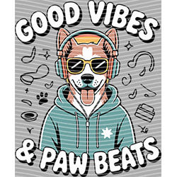 Animal Text Series-AT 3656
